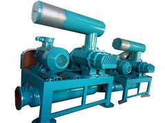 羅茨風(fēng)機(jī)