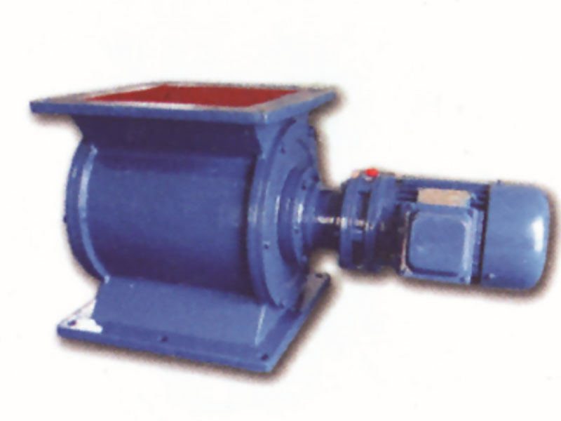 DJD經(jīng)濟型旋轉(zhuǎn)閥